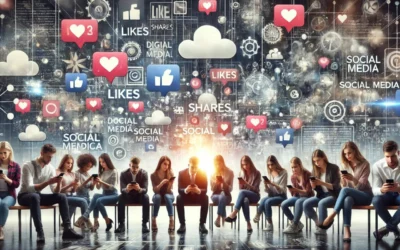Comunicación en la Era Digital: La Significancia de los Mensajes Subyacentes en las Redes Sociales