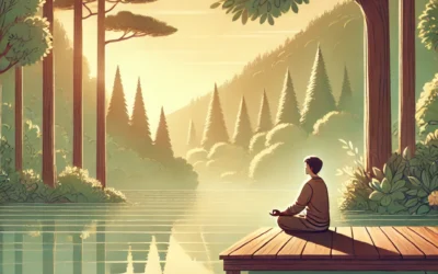 Lo que Aún No se ha Dicho de Mindfulness: Una Perspectiva para Despertar Conciencias