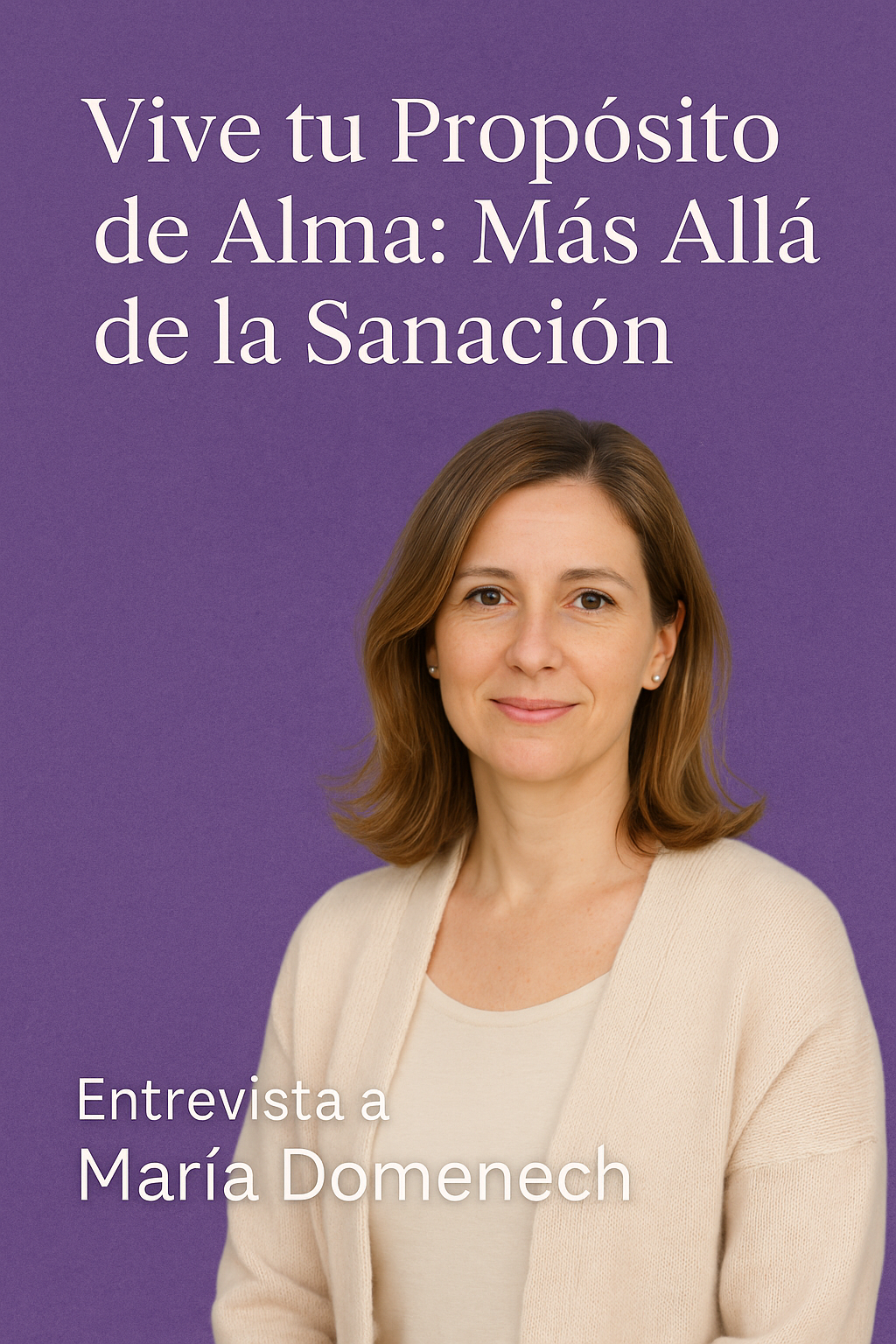 Recordar quién eres: Terapia del alma como camino de transformación.