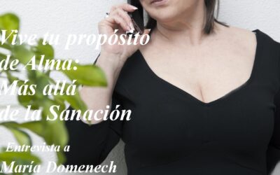 Recordar quién eres: Terapia del alma como camino de transformación.
